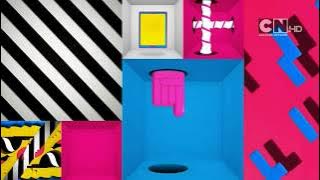 Download lagu Cartoon Network UK HD The Amazing World Of Gumball Later/Next/Now Bumpers (Dimensional)