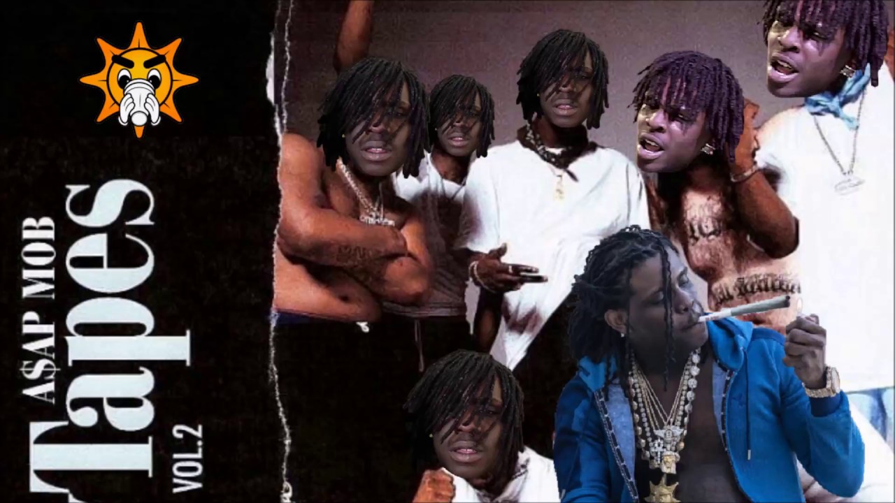 Chief Keef - Blowin' Mind (Skateboard) {ONLY CHIEF KEEF} - YouTube