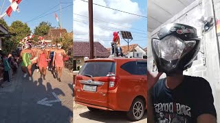 Hiburan warga indonesia 22