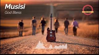 Musisi - God Bless (1988) HQ