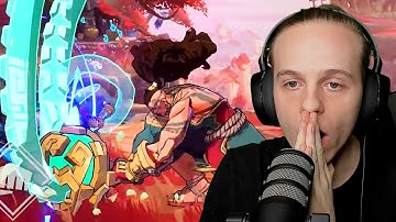 THE NEW PROJECT L GAMEPLAY LOOKS AMAZING!!! - Project L Dev Diary Reaction