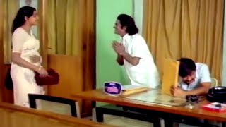 Kannada Comedy Videos | Ananth Nag &amp; Musuri Krishnamurthy Hilarious Comedy | Kannadiga Gold Films