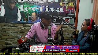 Del Resentimiento Al Perdon