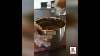 Download Lagu Quick Root touch up with Natural Henna \u0026 Indigo | Chemical Free MP3