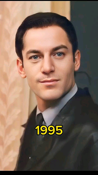 Jason Isaacs Evolution🔥💥 (1988-2024) #jasonisaacs #evolution #shorts #shortsfeed