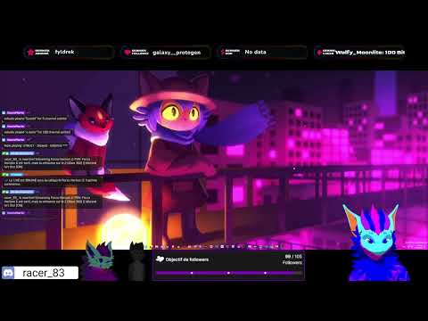 BIPED avec @volvalo || !discord !vrc !bsr [ON]