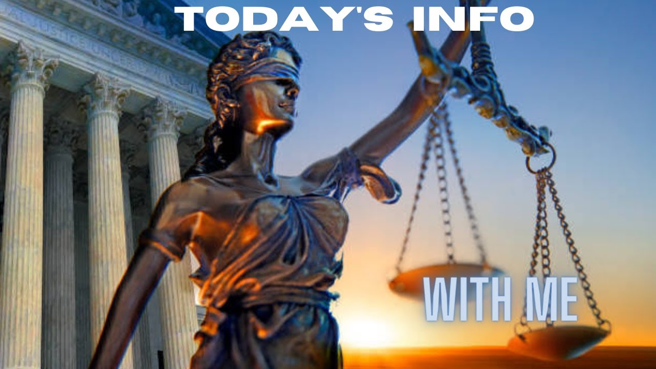 TODAY'S INFO//What is criminal trespass //which section it's belongs