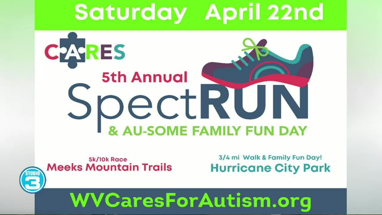 National Autism Awareness Month