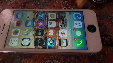 iPhone 5s Home Button Hard Not working Strip Repair | Mobile Repairing