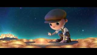 La Luna Pixar