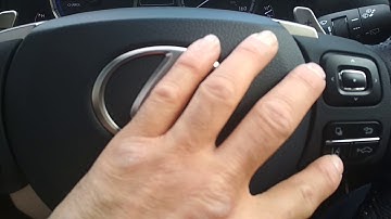 Lexus NX 300h | Ghost Immobiliser 2 | A Useful Guide To Entering Pin / Changing Pin / Service Mode