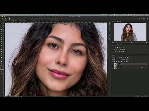 Photoshop for Beginners: Part 47 - Neural Filters