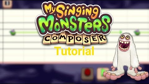 Light Island Composer Tutorial - Mammott