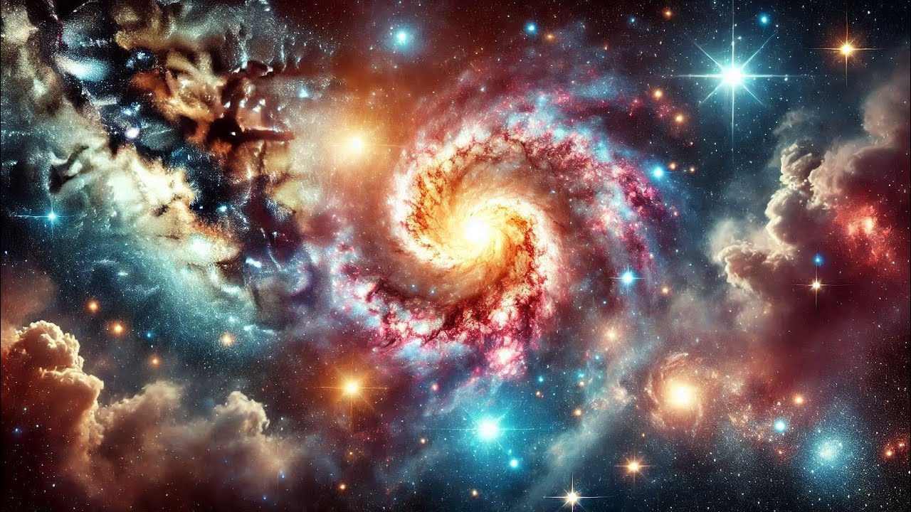 The Most Mysterious Objects in the Universe||🤯🤯 - YouTube