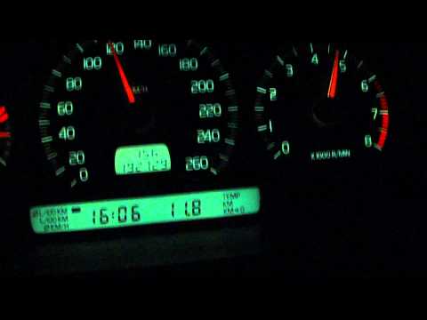 volvo-c70-2.3-t5-acceleration-0-180-km/h-stock