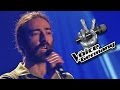 Wicked Game – Behnam Moghaddam | The Voice of Germany 2011 | Blind Audition Cover