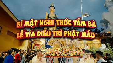 CHẤN ĐỘNG: Trúng Xe Hơi Tỷ Bạc Nhờ Cầu Xin Tại Miếu Vạn Phước - Lễ Vía Diêu Trì Phật Mẫu