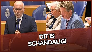 Download Lagu Kamer WOEST wegens schandalige verklaring Schoof! Spoeddebat ingepland! MP3 Download Lagu Kamer WOEST wegens schandalige verklaring Schoof! Spoeddebat ingepland! MP3