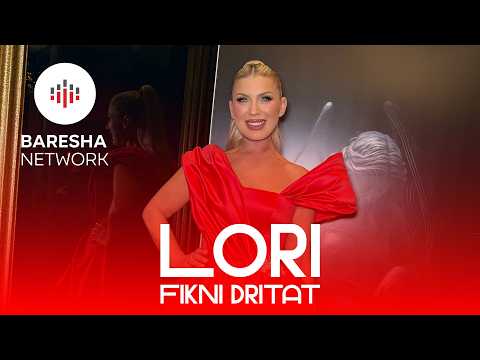 LORI - FIKNI DRITAT | LIVE