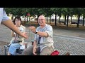 RANDOM ACTS OF KINDNESS - in Berlin