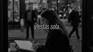 INSITE - SOLA (LETRA)