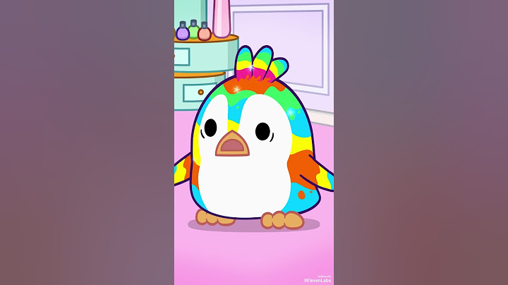 #shorts | Cepillo que cambia de color 😱 | Squeaky y Roy | Dibujos animados para niños #dibujos