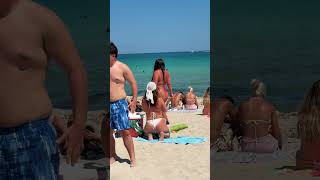 🇺🇸 Miami Beach a Cool Day