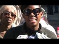 FULL: Press conference about fatal GWB shooting