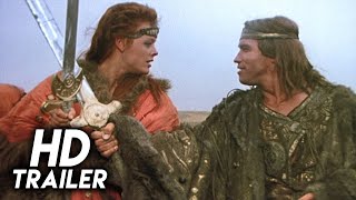 Red Sonja (1985) Original Trailer
