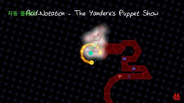 [SimsimHI][ADOFAI] Custom Level S2H1 - The Yandere