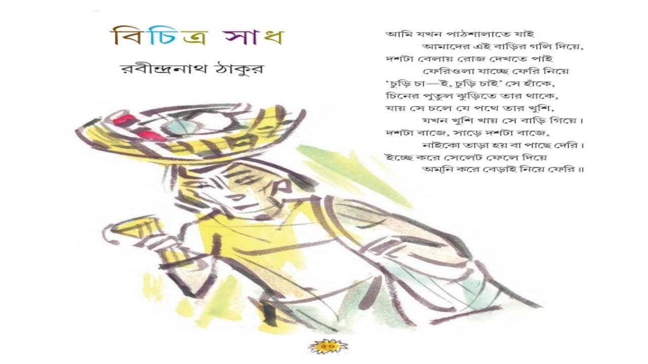 Class 4 Bengali Kobita Class class-4-bengali-kobita-class