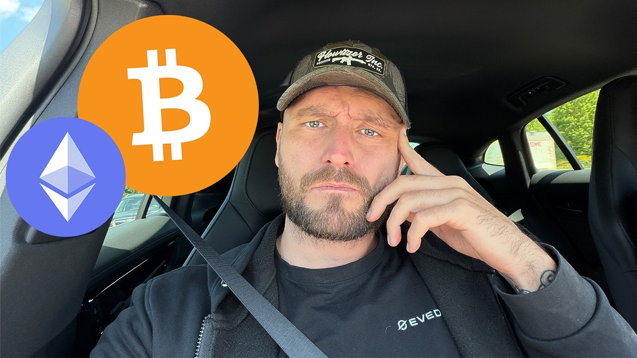 Miniatura 🚨 BTC & ETH: HUGE URGENT WARNING!!!!!!!!
