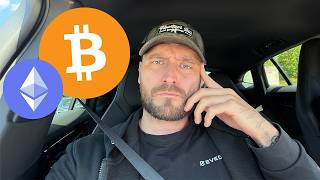 🚨 BTC & ETH: HUGE URGENT WARNING!!!!!!!!