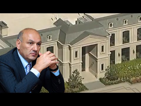 Ո՞վ է լինելու Գագիկ Խաչատրյանից հետո. ընդլայնվում է ապօրինի ծագման գույքի ուսումնասիրության շրջանակը