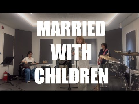 Married With Children - Oasis