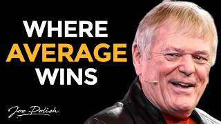 Dare To Be Average: An Addiction Conversation with Ken Wells and Joe Polish