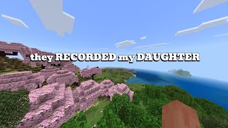 reading 3 INSANE reddit stories and playing minecraft