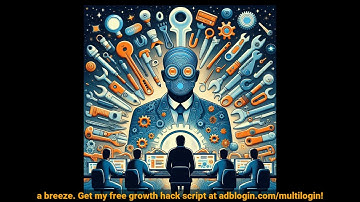 Multi Login Hacks for Account Power Secrets