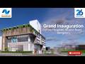NU Hospitals Expands to Mission Road | Grand Inauguration Highlights