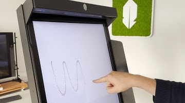 AIRxTOUCH Series 4 | Technical preview