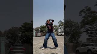 Vogue mashup 🔥✨ #dance #explorepage #dancewithadhvika #viral #vogue #gururandhawa e
