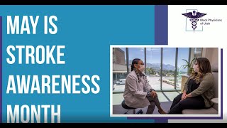 BPOU Stroke Awareness
