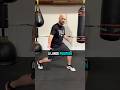 Leg Conditioning for Boxing