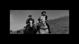 Cuarenta pistolas~español completa