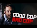 Good cop bad cop avec jrme niel baptiste lorber et marion sclin