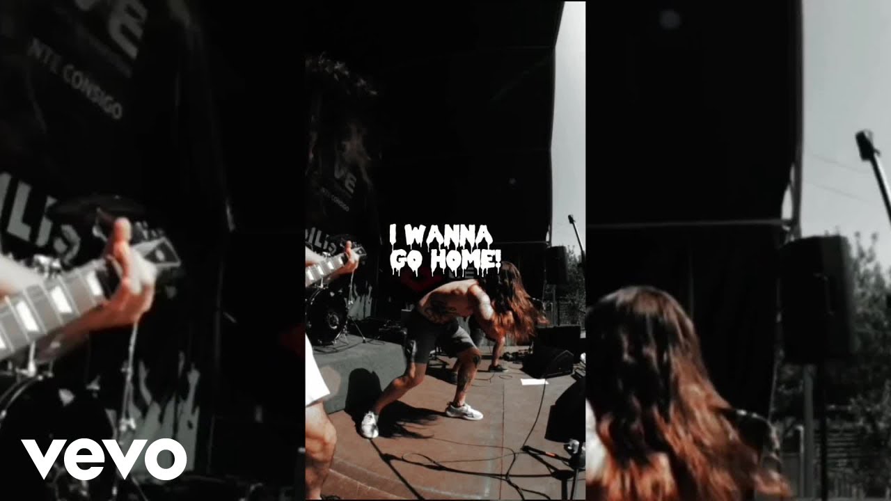 CABBRA - Moth (Lyric Video)