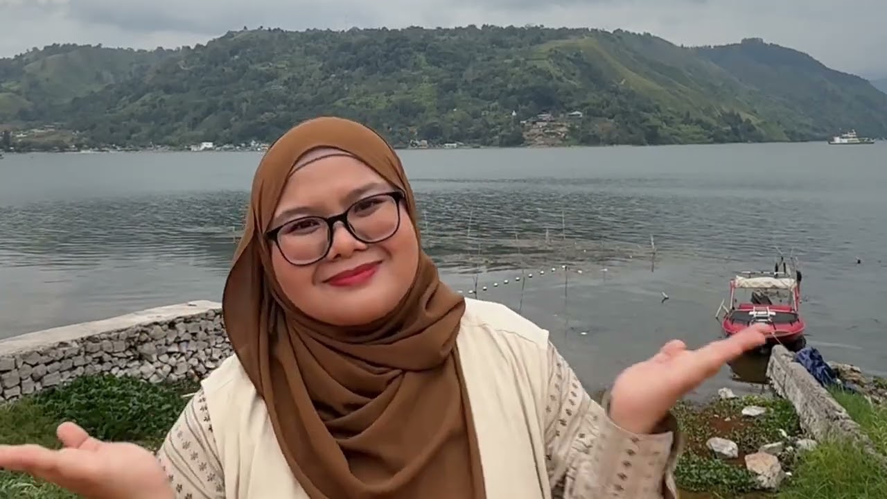 4D3N in Medan, Indonesia 🇮🇩 | Culture 🙏🏻 & Nature 🍃