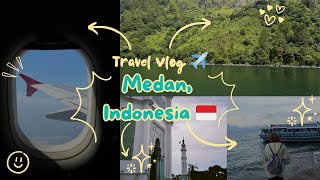 Download Lagu 4D3N in Medan, Indonesia 🇮🇩 | Culture 🙏🏻 \u0026 Nature 🍃 MP3