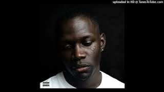 Okenio M - Coração Cromado (feat. WAY 45)