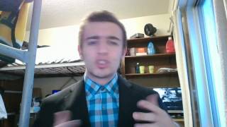 Comm 110 Final Interview